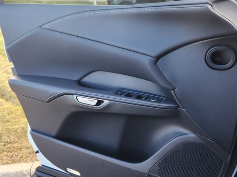 Certified 2025 Lexus RX 350 image 12