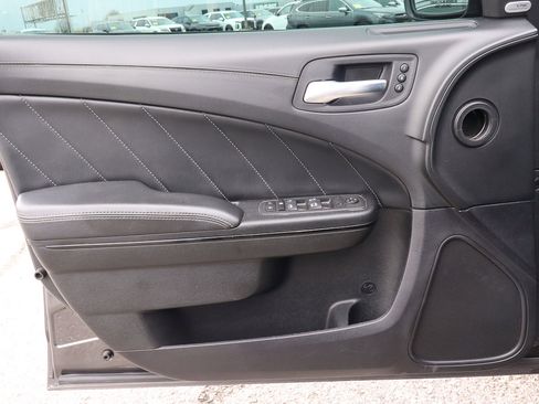 Used 2023 Dodge Charger R/T w/ Plus Group image 14