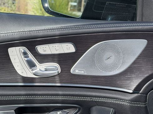 Used 2025 Mercedes-Benz AMG GT 53 image 16