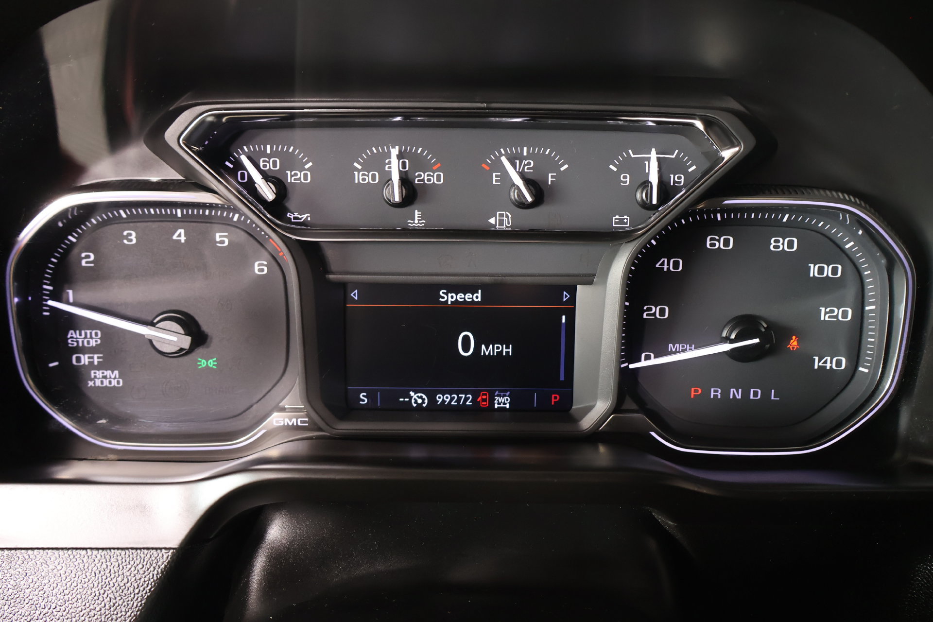 Used 2020 GMC Sierra 1500 SLE w/ SLE Value Package AWD/4WD image 4