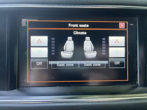 Used 2016 Land Rover Range Rover Sport HSE AWD/4WD image 38