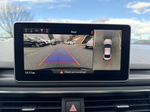 Used 2018 Audi RS 5 image 17