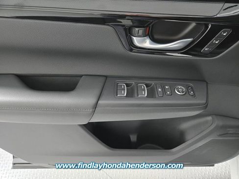 Certified 2023 Honda CR-V EX-L image 25