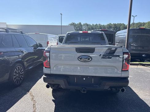 Used 2026 Ford Ranger Raptor AWD/4WD image 17