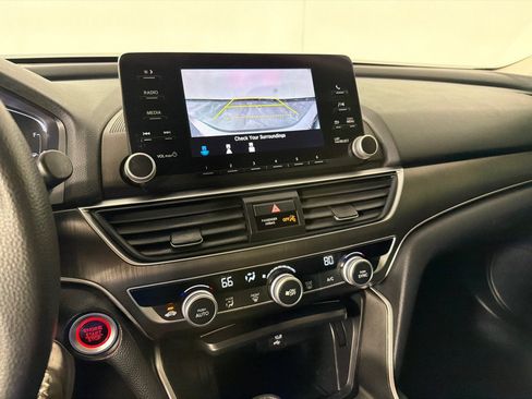 Used 2020 Honda Accord LX image 13