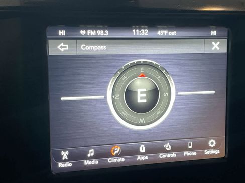 Used 2020 RAM 2500 Laramie image 18