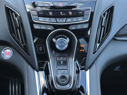 Certified 2025 Acura RDX A-Spec image 18