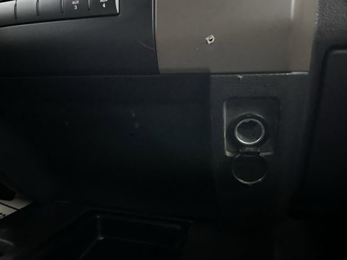 Used 2011 RAM 5500 4x4 Crew Cab w/ HD Snow Plow Prep Group image 30