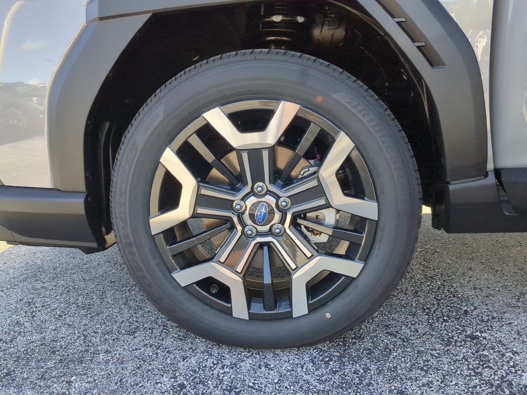 New 2026 Subaru Outback Touring XT AWD/4WD image 34