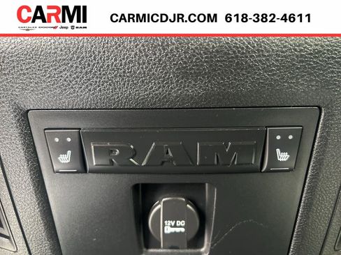 Used 2016 RAM 3500 Laramie Longhorn AWD/4WD image 38