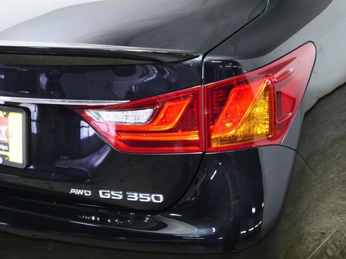 Used 2014 Lexus GS 350 image 17