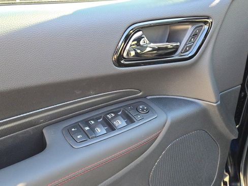 New 2026 Dodge Durango GT image 24