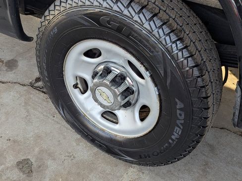 Used 2012 Chevrolet Express 3500 LT w/ LT Preferred Equipment Group image 40