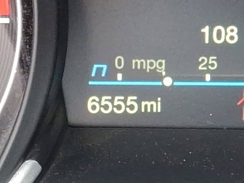 Used 2023 Alfa Romeo Giulia Quadrifoglio w/ Active Assist Plus Package image 20