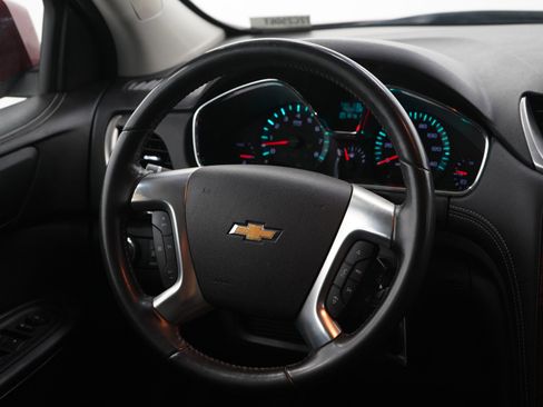 Used 2013 Chevrolet Traverse LT AWD/4WD image 15