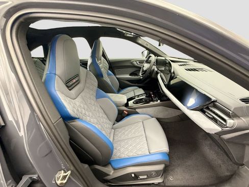 New 2025 Audi S5 Prestige image 19