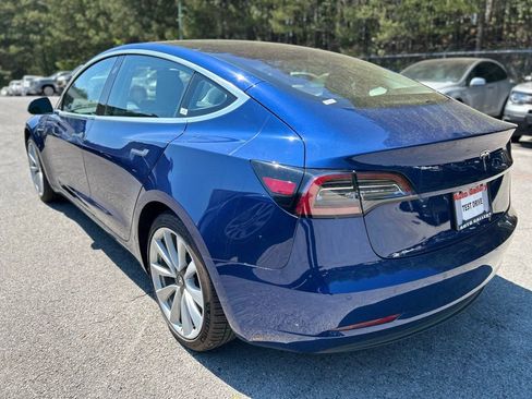 Used 2018 Tesla Model 3 Long Range image 5