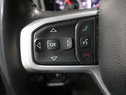 Used 2023 RAM 1500 Big Horn image 35