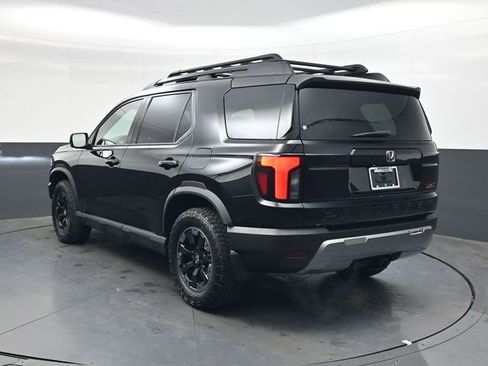 New 2026 Honda Passport TrailSport Elite image 6