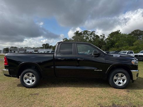 New 2025 RAM 1500 Big Horn image 2