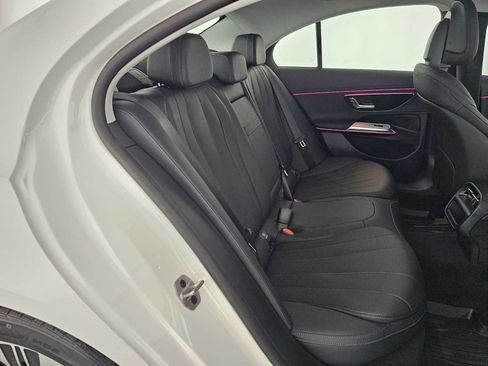 Certified 2025 Mercedes-Benz E 350 Sedan image 13