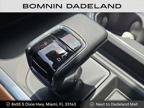 Certified 2024 Chevrolet Silverado 1500 High Country image 32