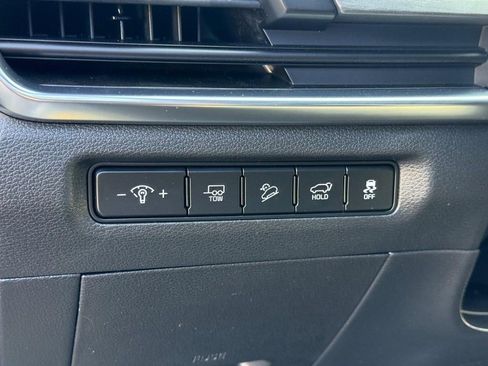 New 2025 Kia Telluride SX X-Line image 21