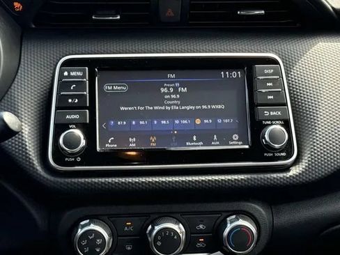 Used 2025 Nissan Kicks Play S FWD image 17