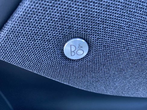 New 2025 Ford Mustang Mach-E GT w/ Bronze Appearance Package image 15