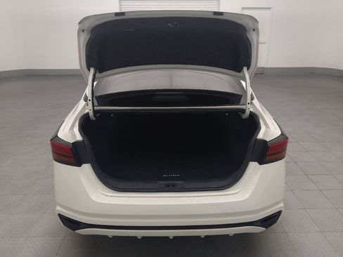 Used 2021 Nissan Altima 2.5 S FWD image 29