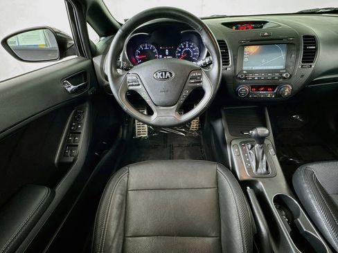 Used 2016 Kia Forte SX w/ SX Premium Technology Package FWD image 23