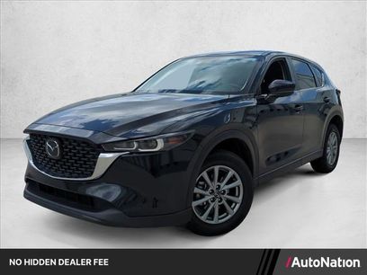Used 2023 MAZDA CX-5 AWD 2.5 S