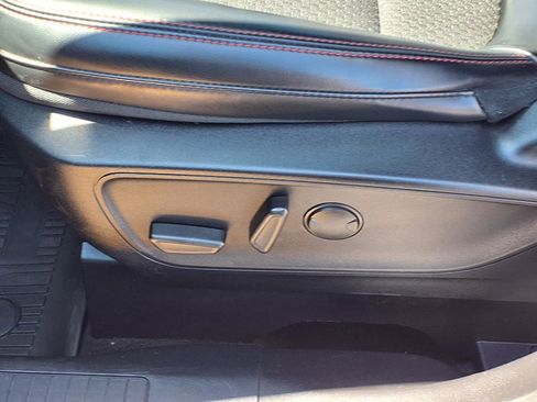 Certified 2024 Ford Escape ST-Line w/ Tech Pack #1 image 4