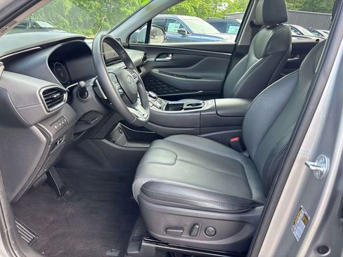 Used 2023 Hyundai Santa Fe SEL w/ Premium Package AWD/4WD image 8