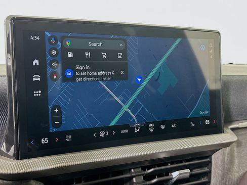 Used 2025 Ford Explorer Platinum w/ LUX Leather Package image 22