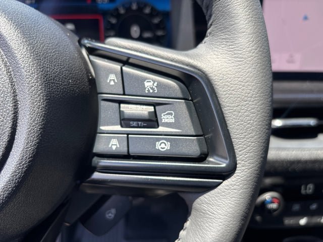New 2026 Subaru Outback Limited AWD/4WD image 73