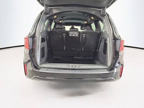 Used 2025 Honda Odyssey Sport-L image 26