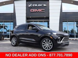 New 2026 Buick Encore GX Avenir w/ Avenir Technology Package video 1