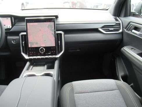 New 2026 GMC Acadia Elevation FWD image 14