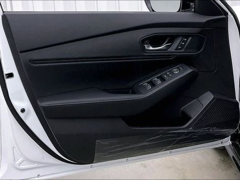 New 2026 Honda Accord Sport image 11