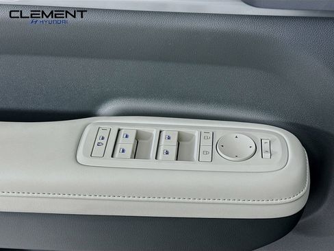 New 2026 Hyundai Santa Fe SEL image 22