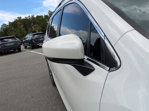 Certified 2025 Subaru Ascent Premium w/ Popular Package #1 image 10