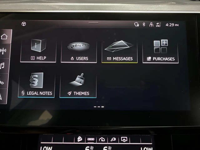 Used 2024 Audi Q8 e-tron Premium AWD/4WD image 42