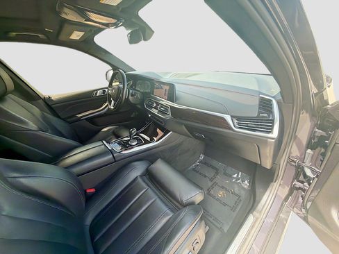 Used 2020 BMW X5 sDrive40i w/ Premium Package RWD image 33