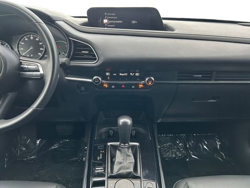 Used 2023 MAZDA CX-30 AWD 2.5 S w/ Preferred Package image 12