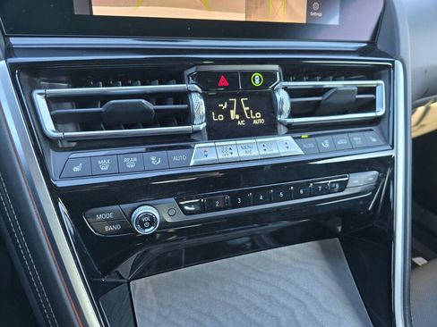 Used 2020 BMW 840i xDrive Convertible w/ M Sport Package image 28