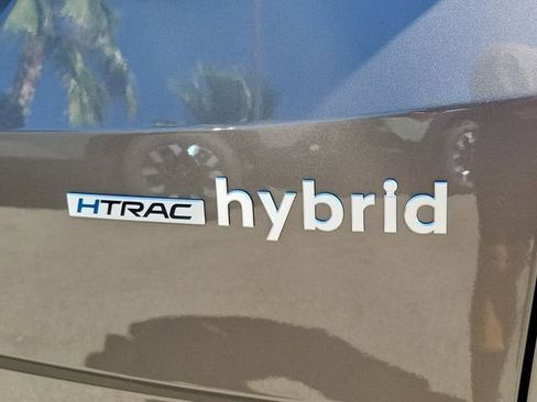 Certified 2025 Hyundai Tucson SEL image 27