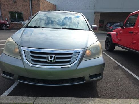 Used 2010 Honda Odyssey EX-L image 6