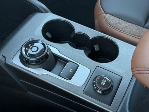 New 2026 Ford Bronco Sport Outer Banks w/ Outer Banks Tech Package+ AWD/4WD image 13