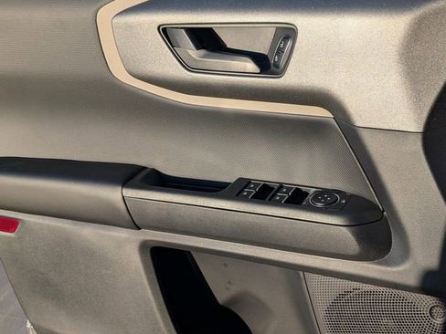 New 2025 Ford Bronco Sport Big Bend w/ Convenience Package image 12